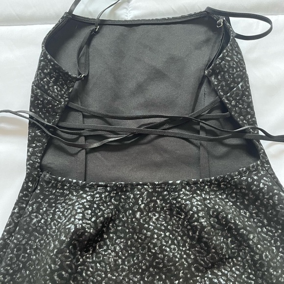 Urban Outfitters textured mini dress NWOT - Picture 7 of 7